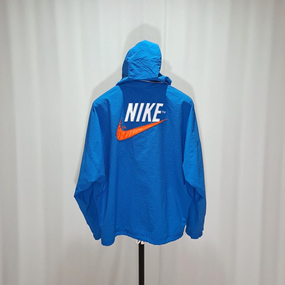 (택포) 나이키 NEW 트렌드 우븐재킷 XL A970 상품이미지5