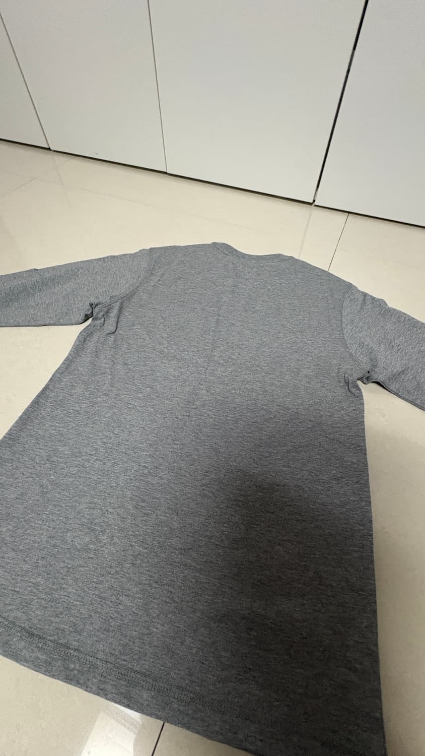 디키즈 자수 롱슬리브(xs) 상품이미지3