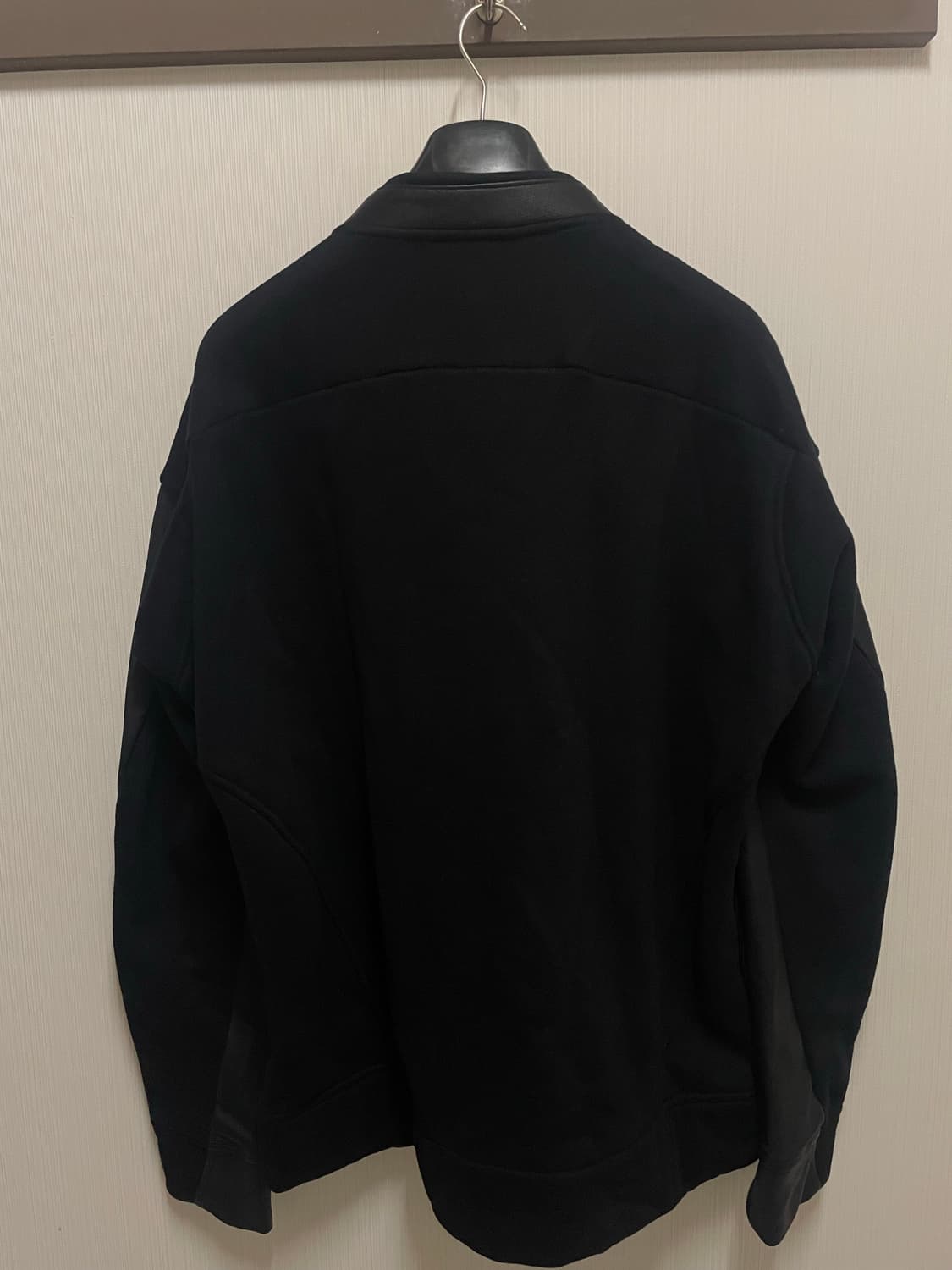 CARPEDIEM STRECH LEATHER SW-RIDERS 상품이미지2