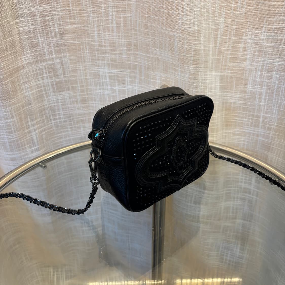 정품 오야니 테일러 크로스백     상품이미지3