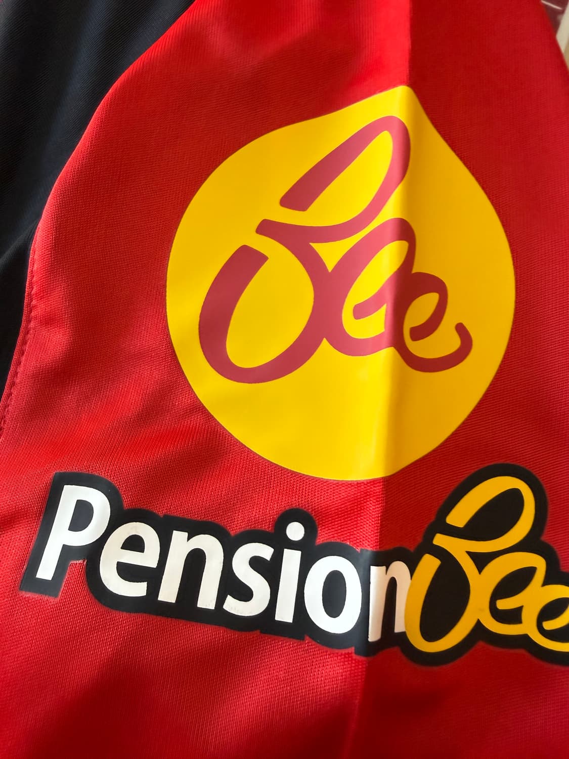 [2XL/110]23-25 브랜트포드 홈 김지수 UUM198187U 상품이미지6