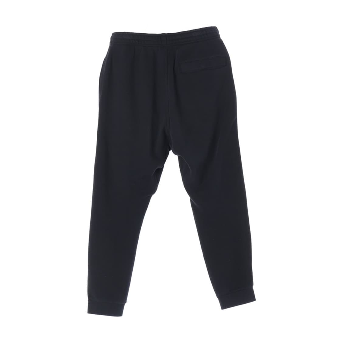 나이키 블랙 스우시 조거팬츠 M 상품이미지2