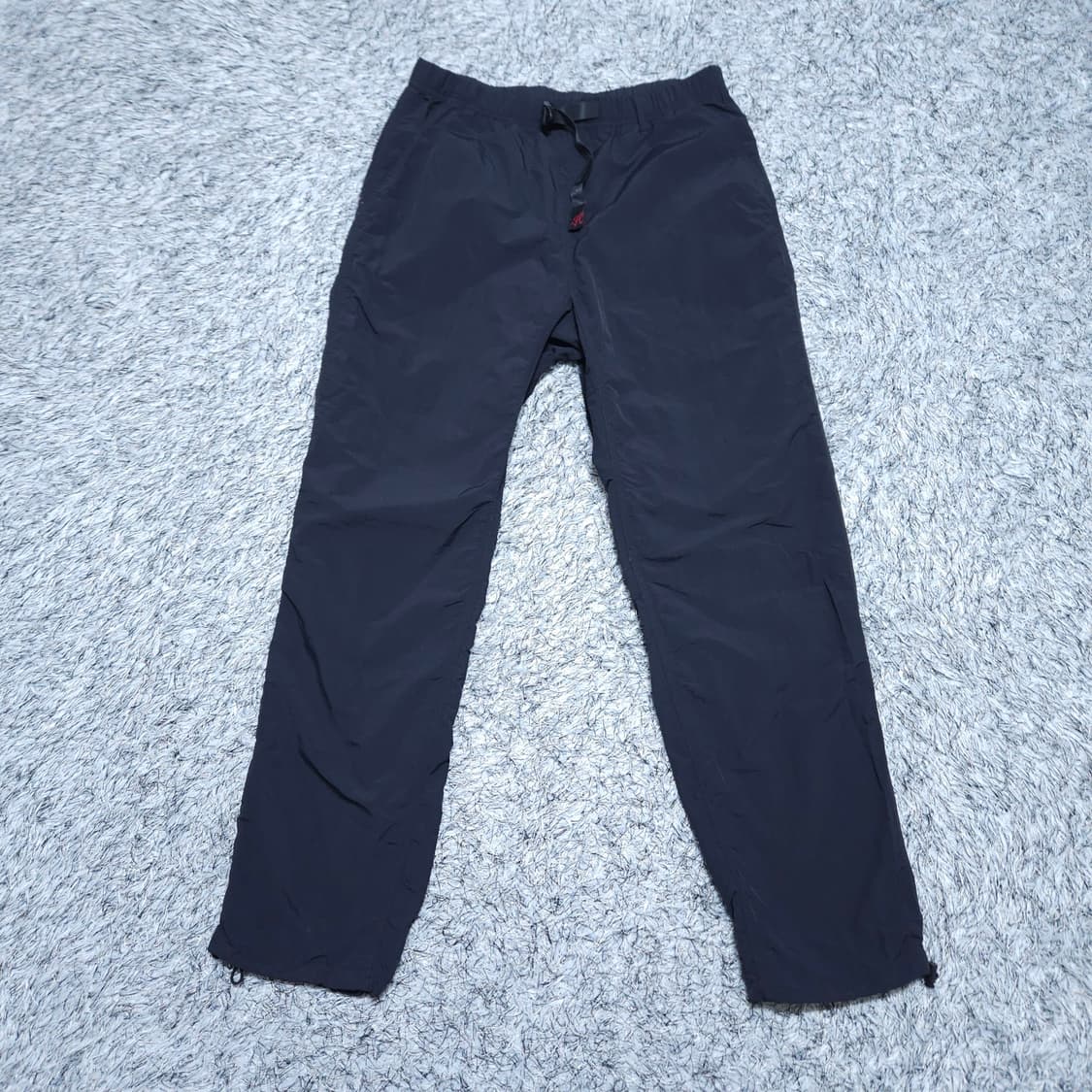 그라미치) L 남자 우븐 나일론팬츠 / 왕눈이샵 상품이미지1