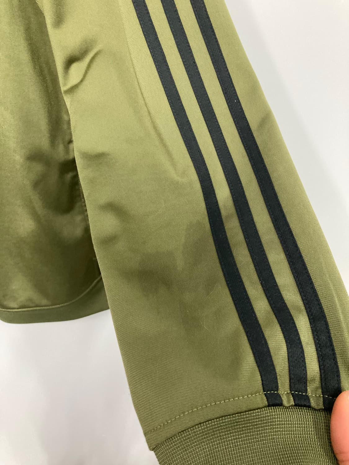 아디다스 트랙탑 져지 상품이미지5