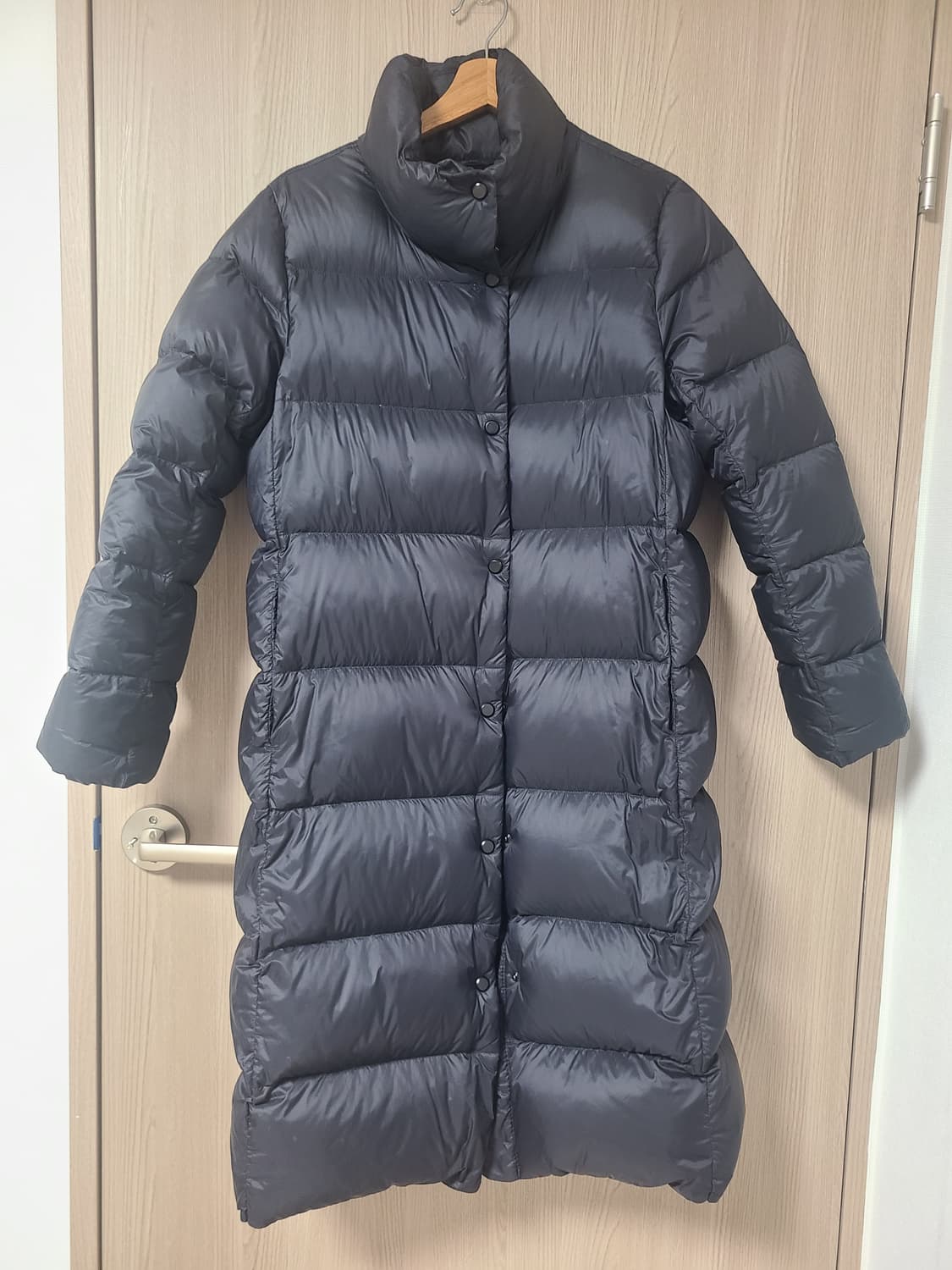 탑텐 경량 롱다운패딩90 상품이미지1