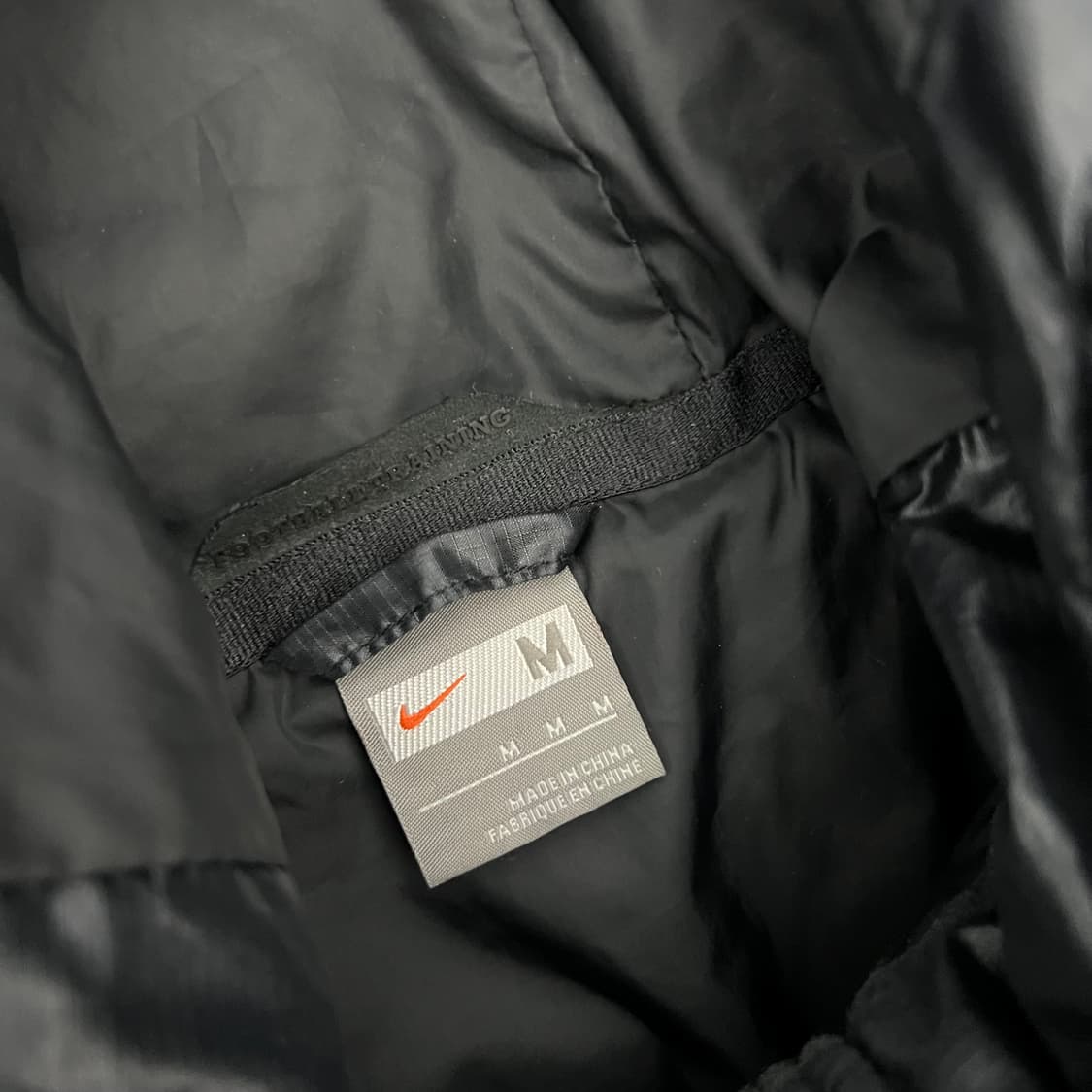 나이키 멀티스우시 유벤투스 경량 후드 점퍼자켓 상품이미지4