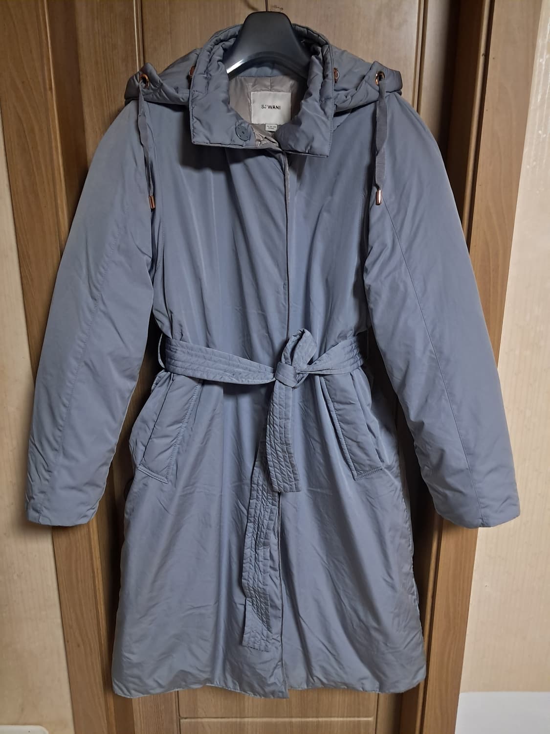 SJ 와니 롱패딩 66 상품이미지1