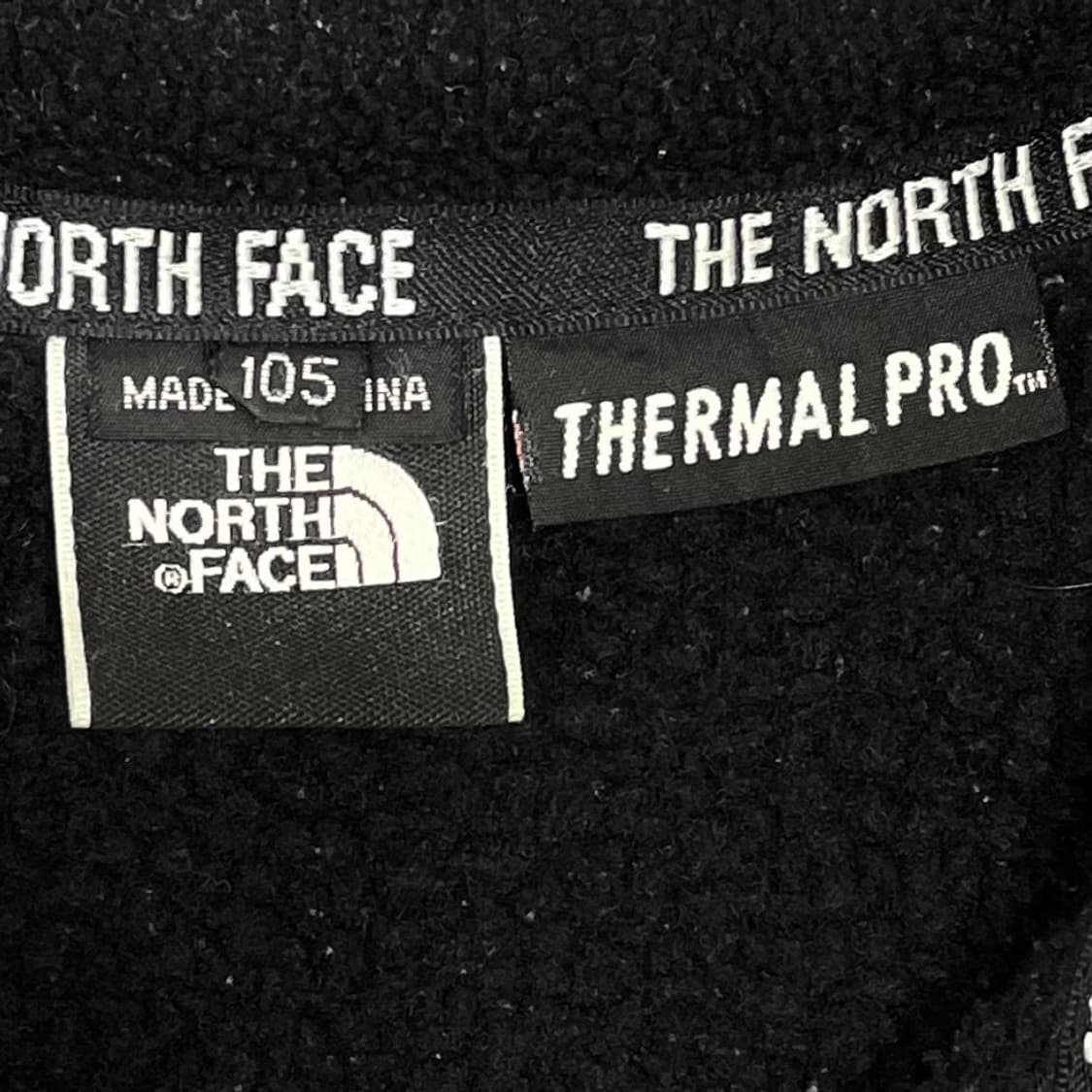 The North Face 노스페이스 테크니컬 고어텍 상품이미지5