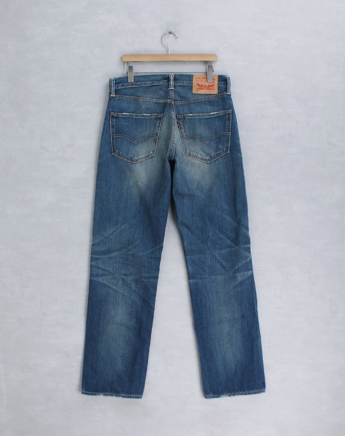 Levi's 503 regular fit _ S3879 상품이미지6