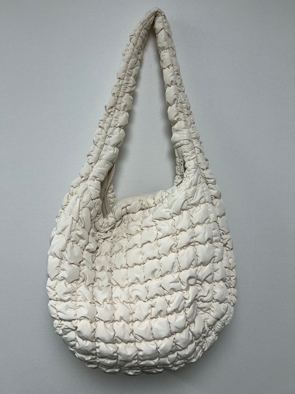 코스 구름백 오버사이즈 상품이미지1