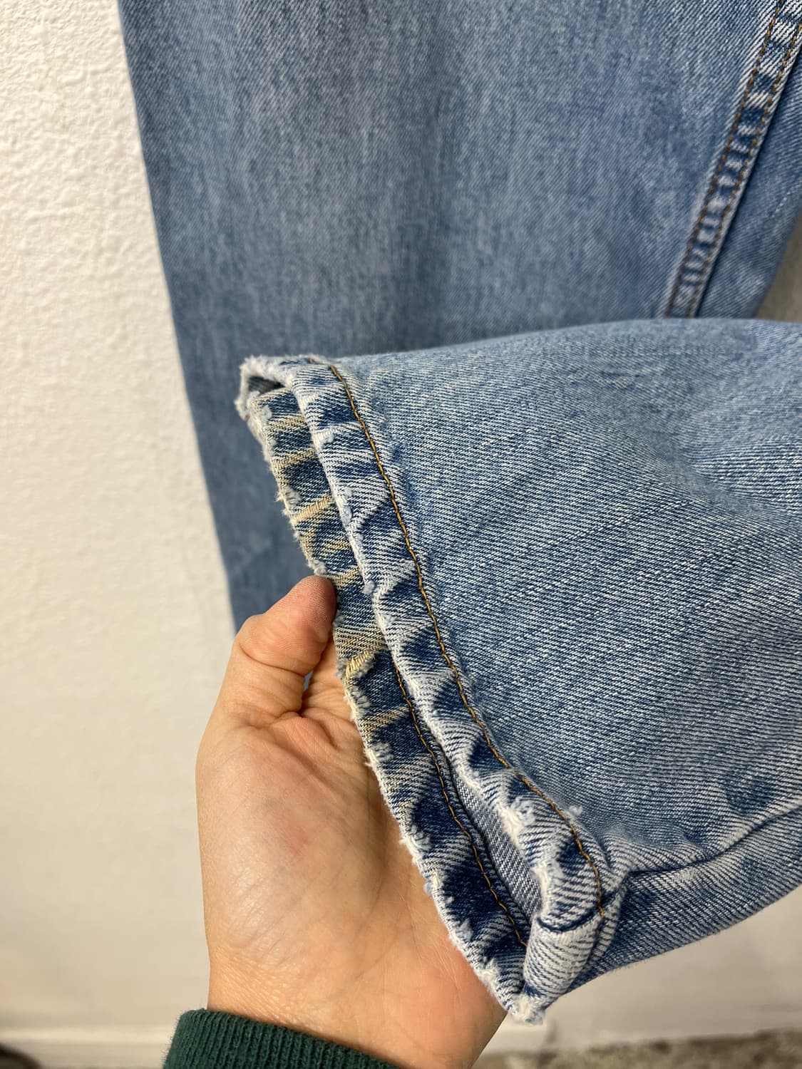 LEVI'S 550 (#046) 상품이미지8