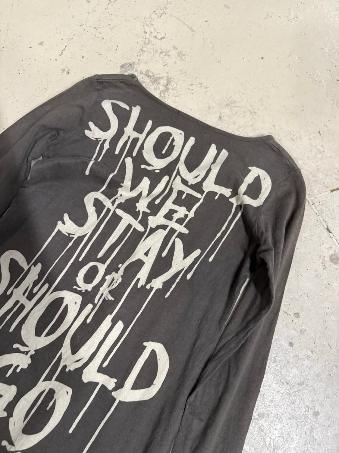 Y2k girl cody set 상품이미지7