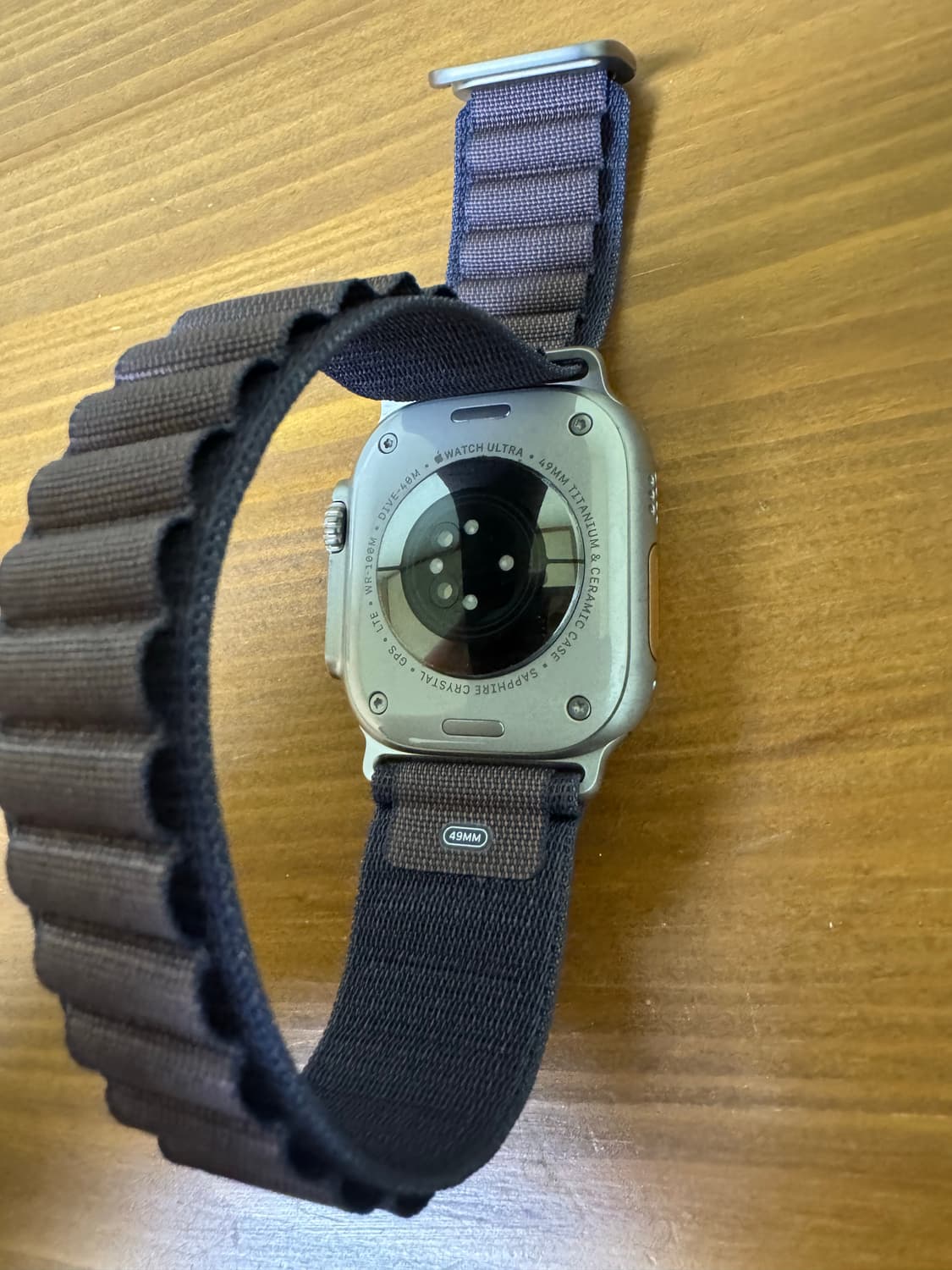 애플워치 울트라2 상품이미지5
