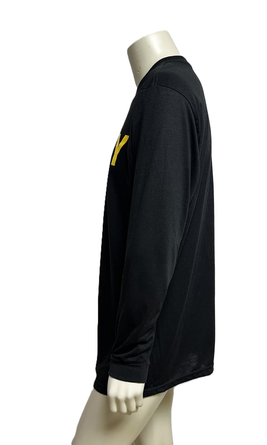 미육군 APFU 체육복 트레이닝복 긴팔 티셔츠 (L) (8) 상품이미지2