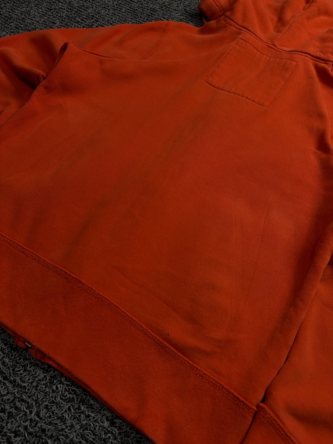 00s 홀리스터 y2k 빈티지 빅로고 후드집업 1886 상품이미지6