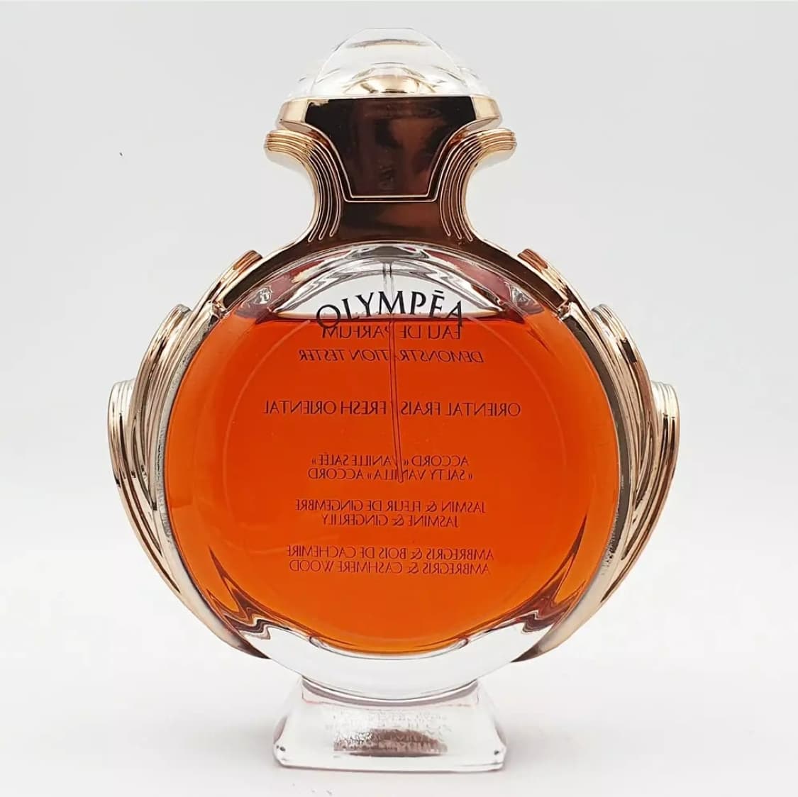 (단종)파코라반 올림피아 오드퍼퓸 80ml 상품이미지4