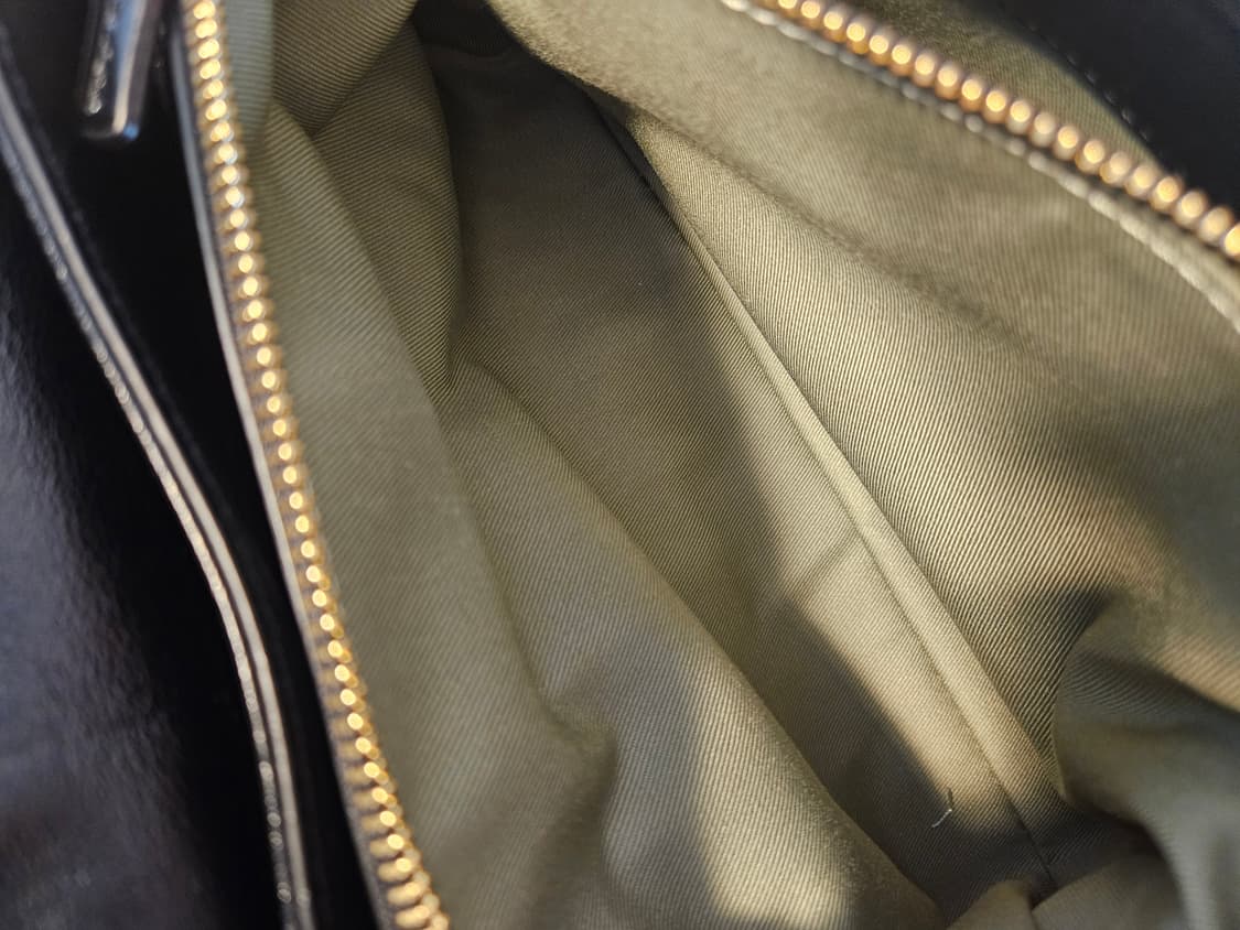 르메메 샥 샤무아 블랙 상품이미지8