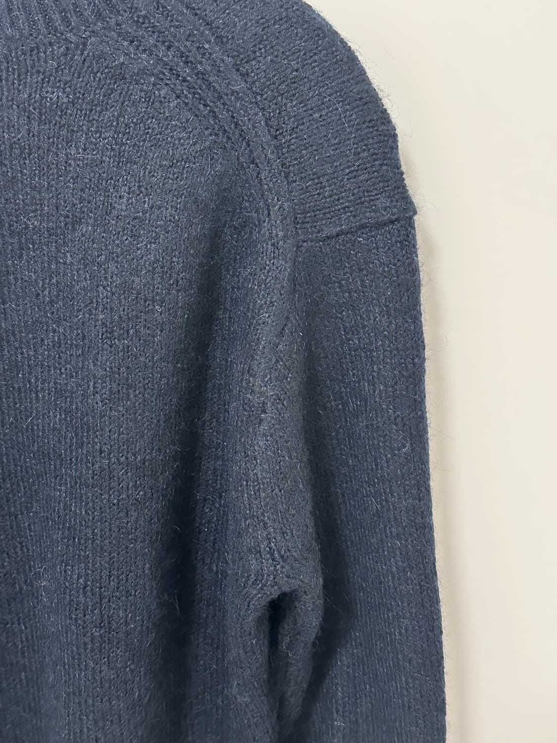 유니클로 니트 상품이미지3