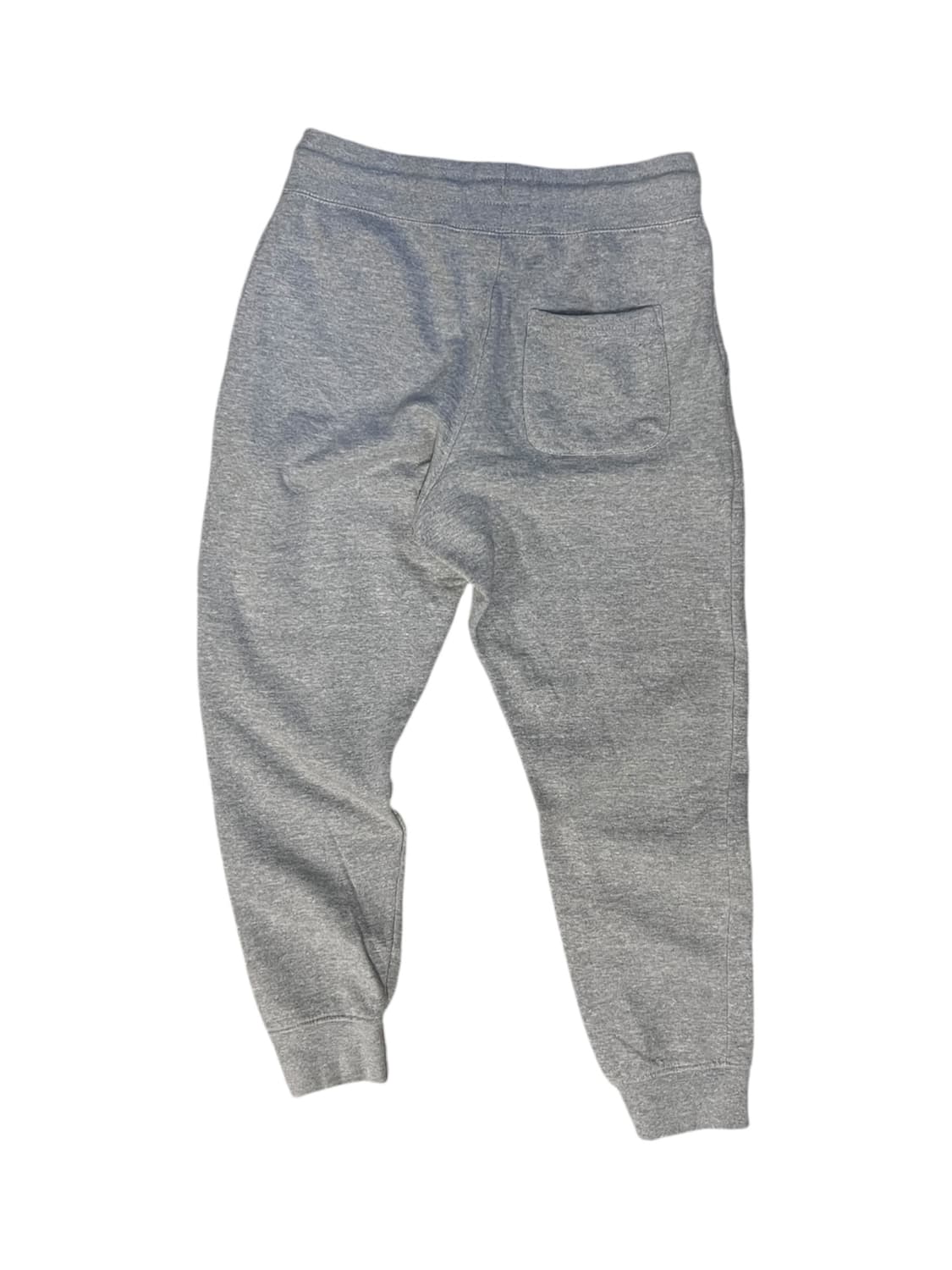 토트넘 홋스퍼 그레이 스웨트 조거 팬츠 L 상품이미지2