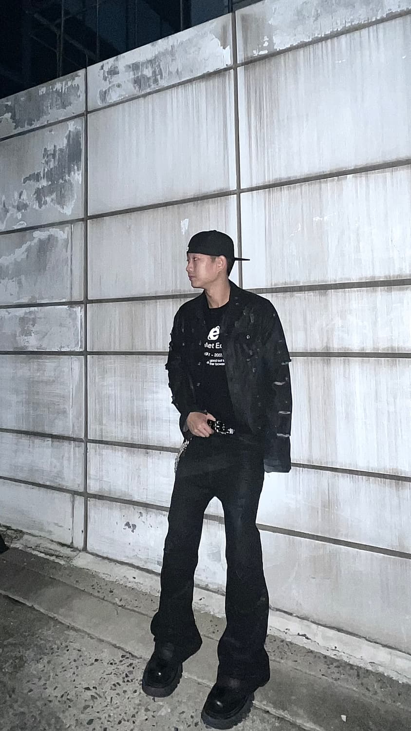 Project gr 티셔츠 상품이미지6