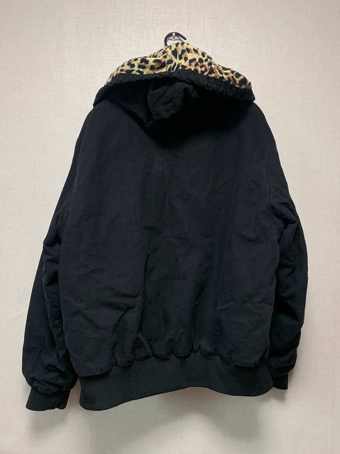 칼하트 와코마리아 액티브자켓 후드집업 상품이미지6