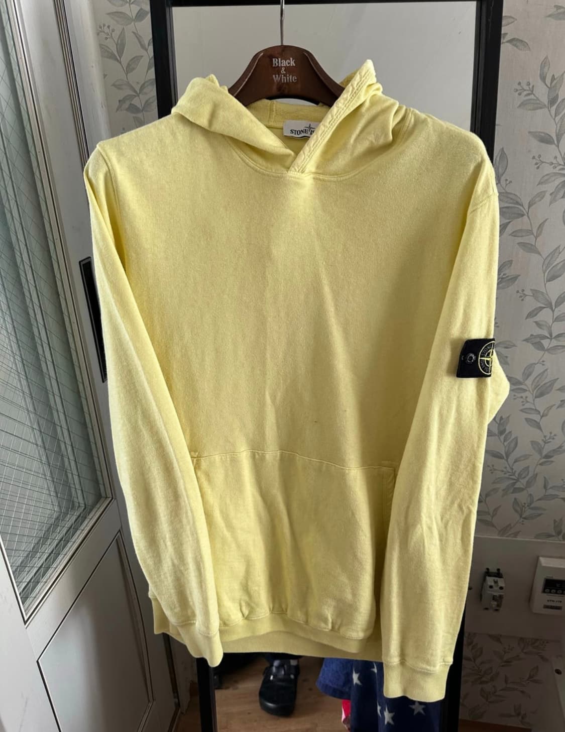 스톤아일랜드 후드티셔츠 XL 상품이미지1