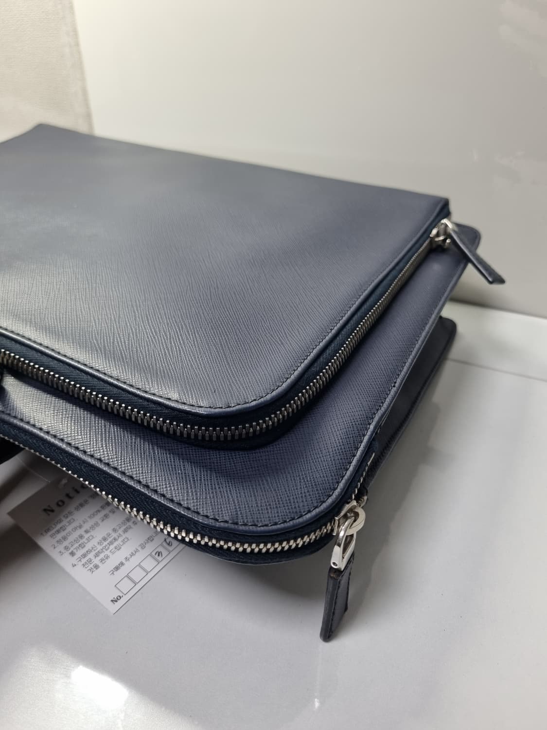 프라다 브리프케이스 서류가방 상품이미지7