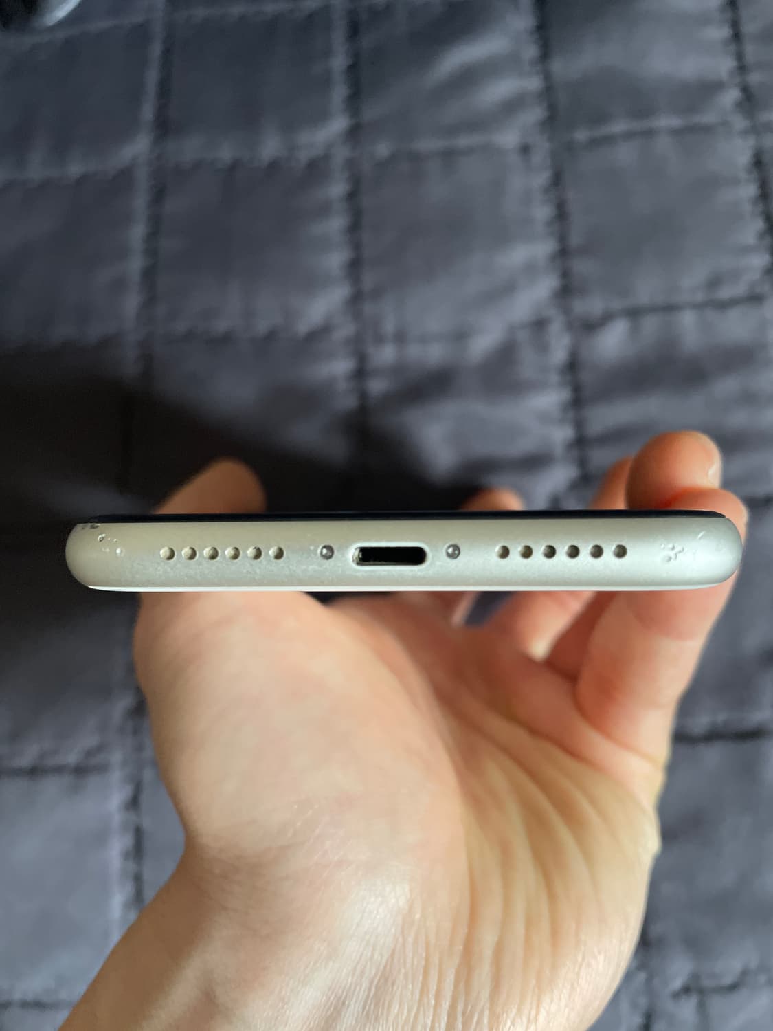 아이폰11 공기계 상품이미지5