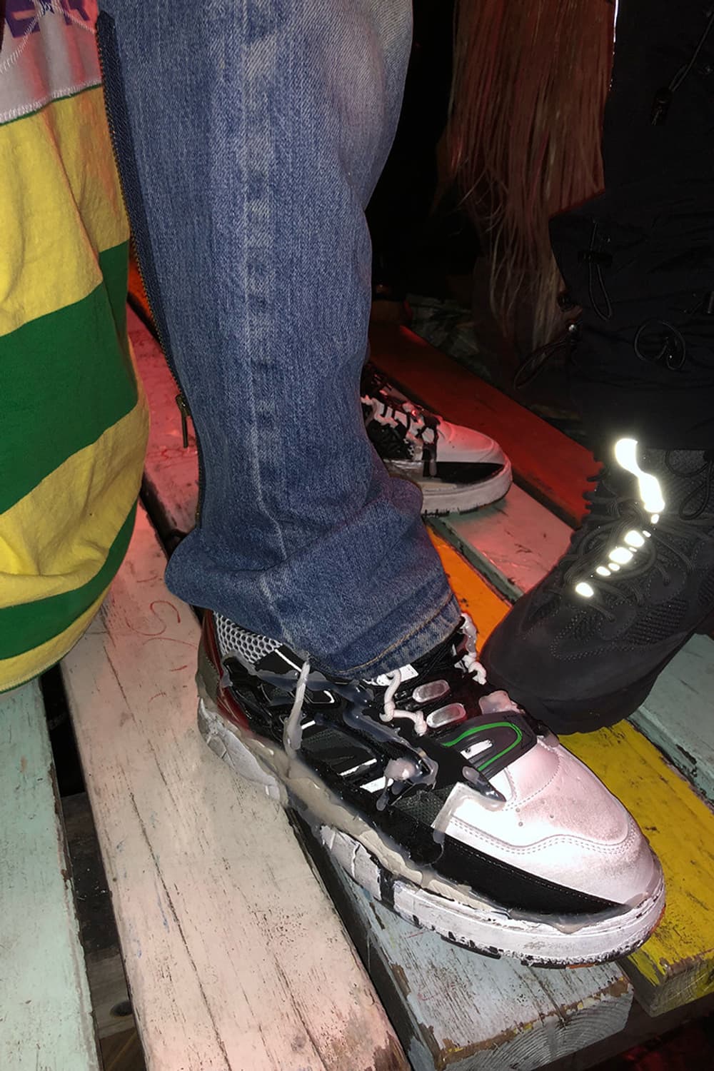 메종 마르지엘라 퓨전 OG 상품이미지7