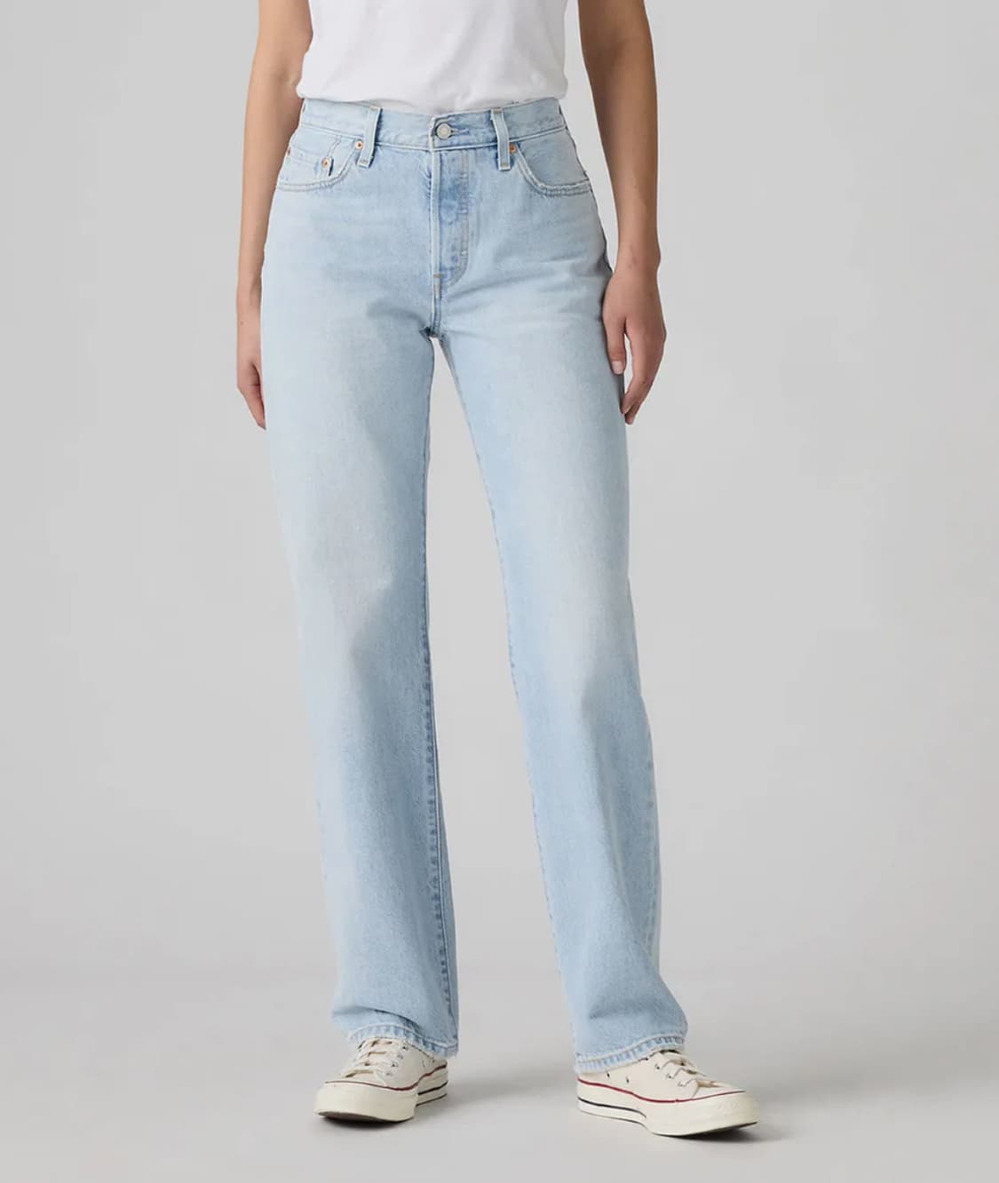 Levis리바이스501데님 청바지 상품이미지3