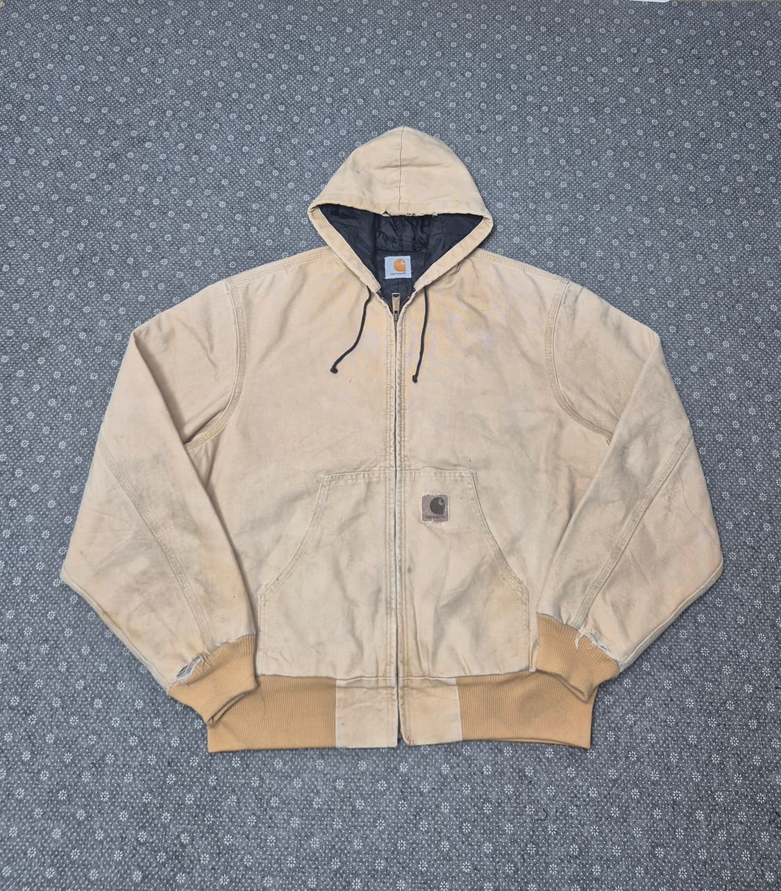 [L]칼하트 액티브 샌드스톤  -261 상품이미지1