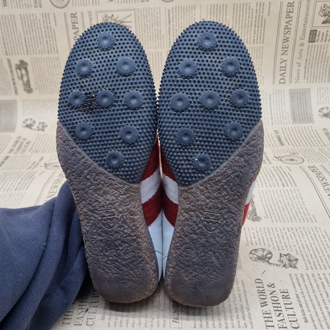 발리 액션 여성운동화240 상품이미지3