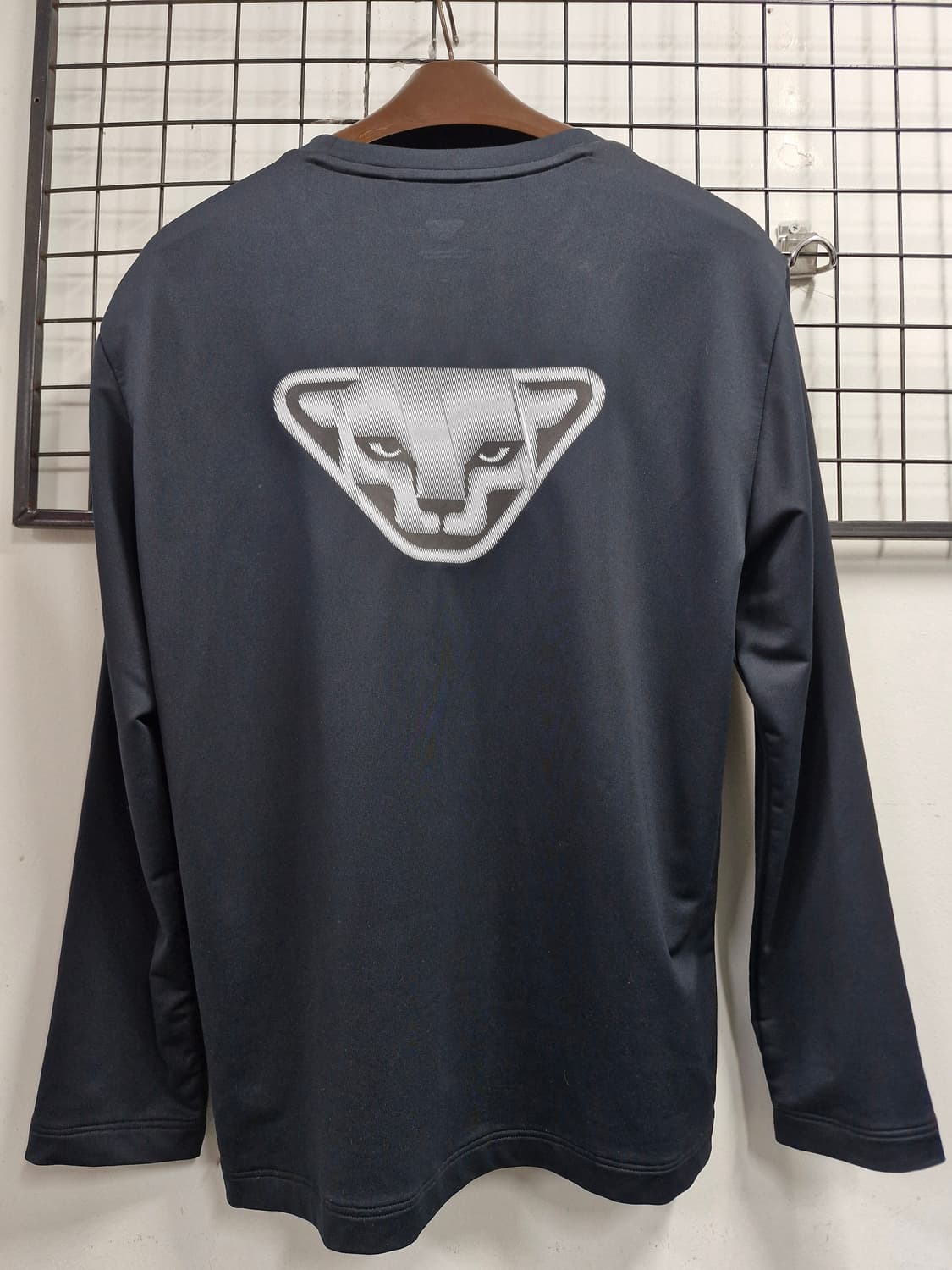 100L 다이나핏 베이트 기능성 긴팔티. 상품이미지6