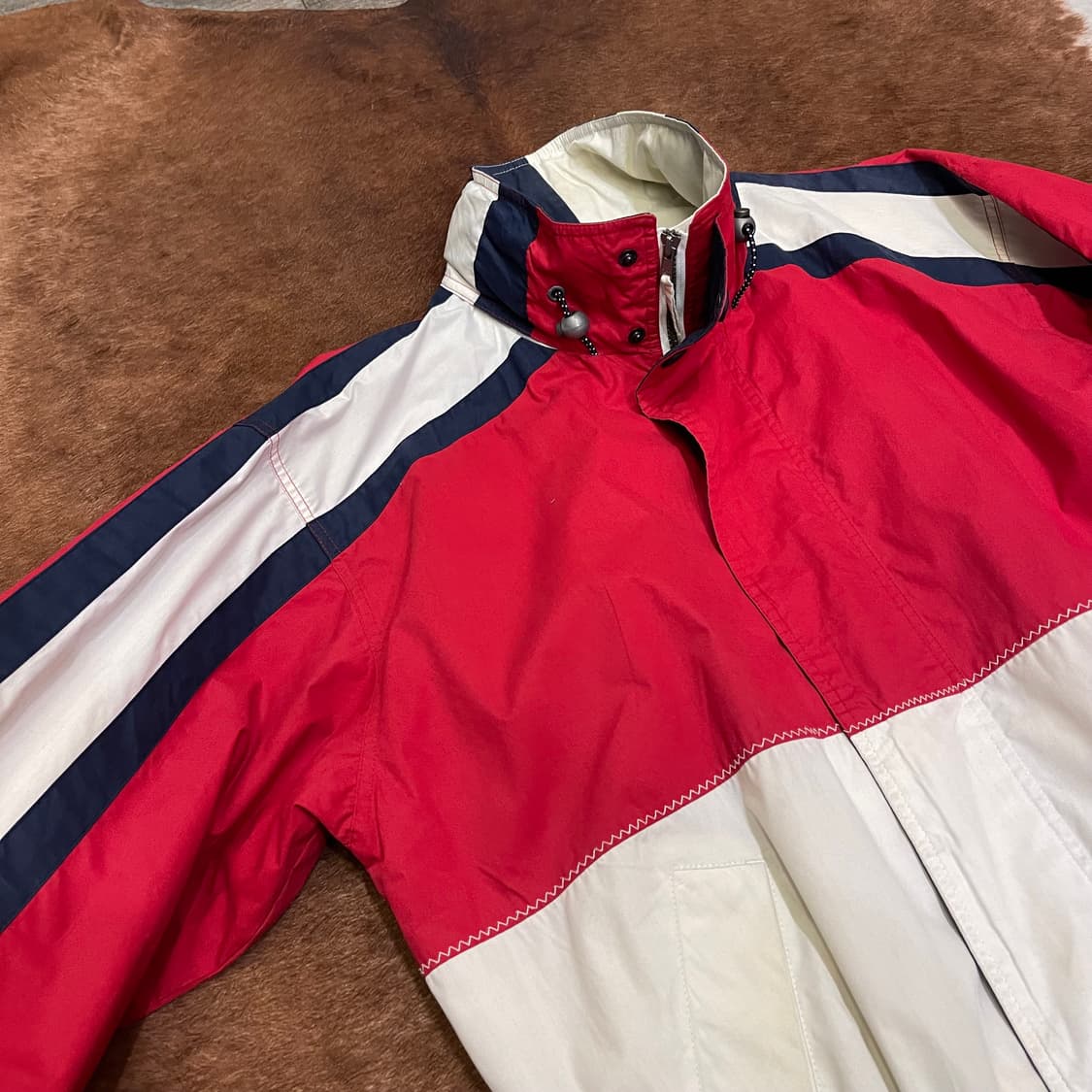 90's Vintage jacket 상품이미지3