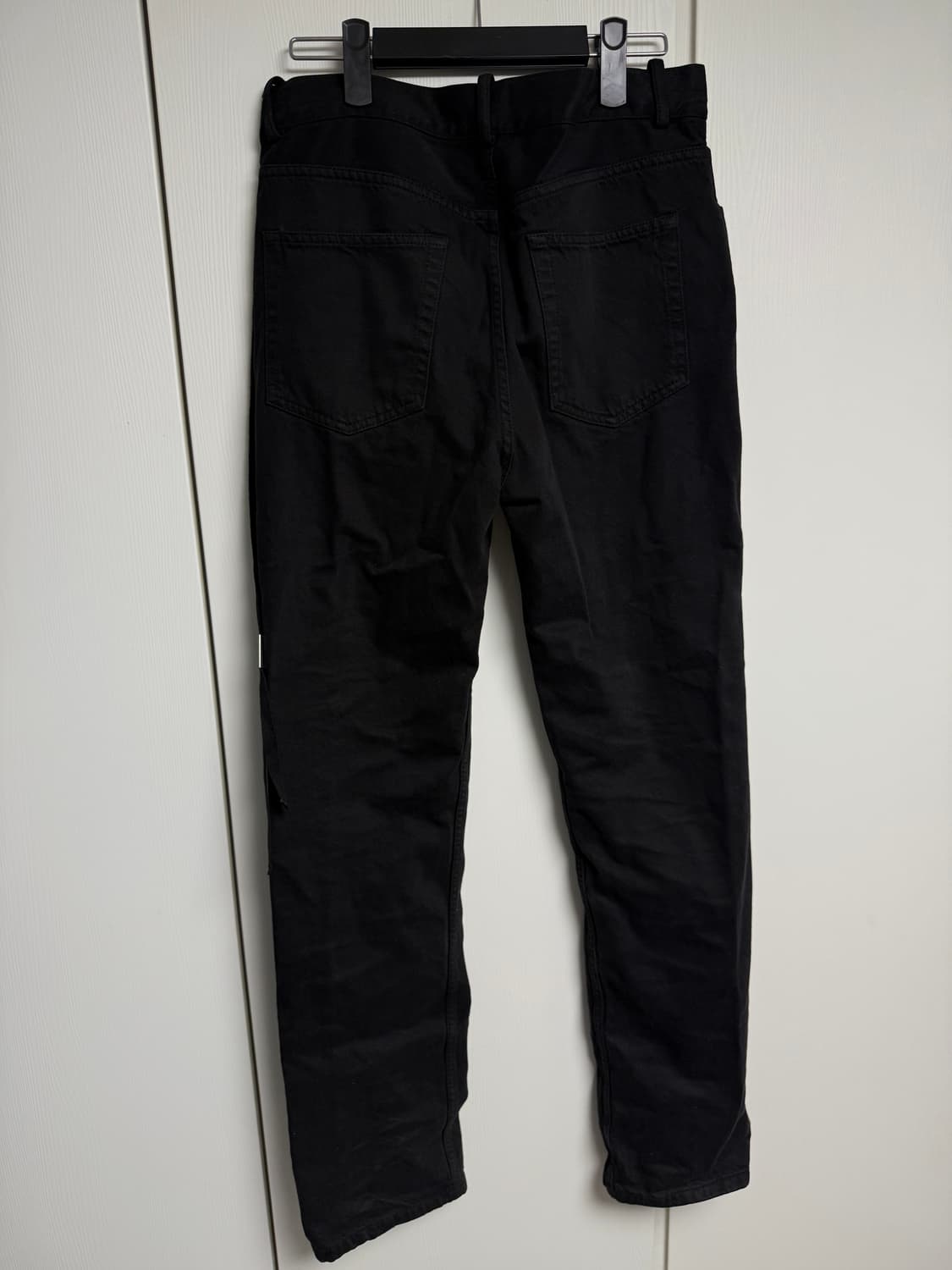 31] 앤드뮐미스터 데님 팬츠 상품이미지3