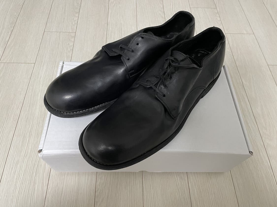 구이디 992 43size 새상품 상품이미지1