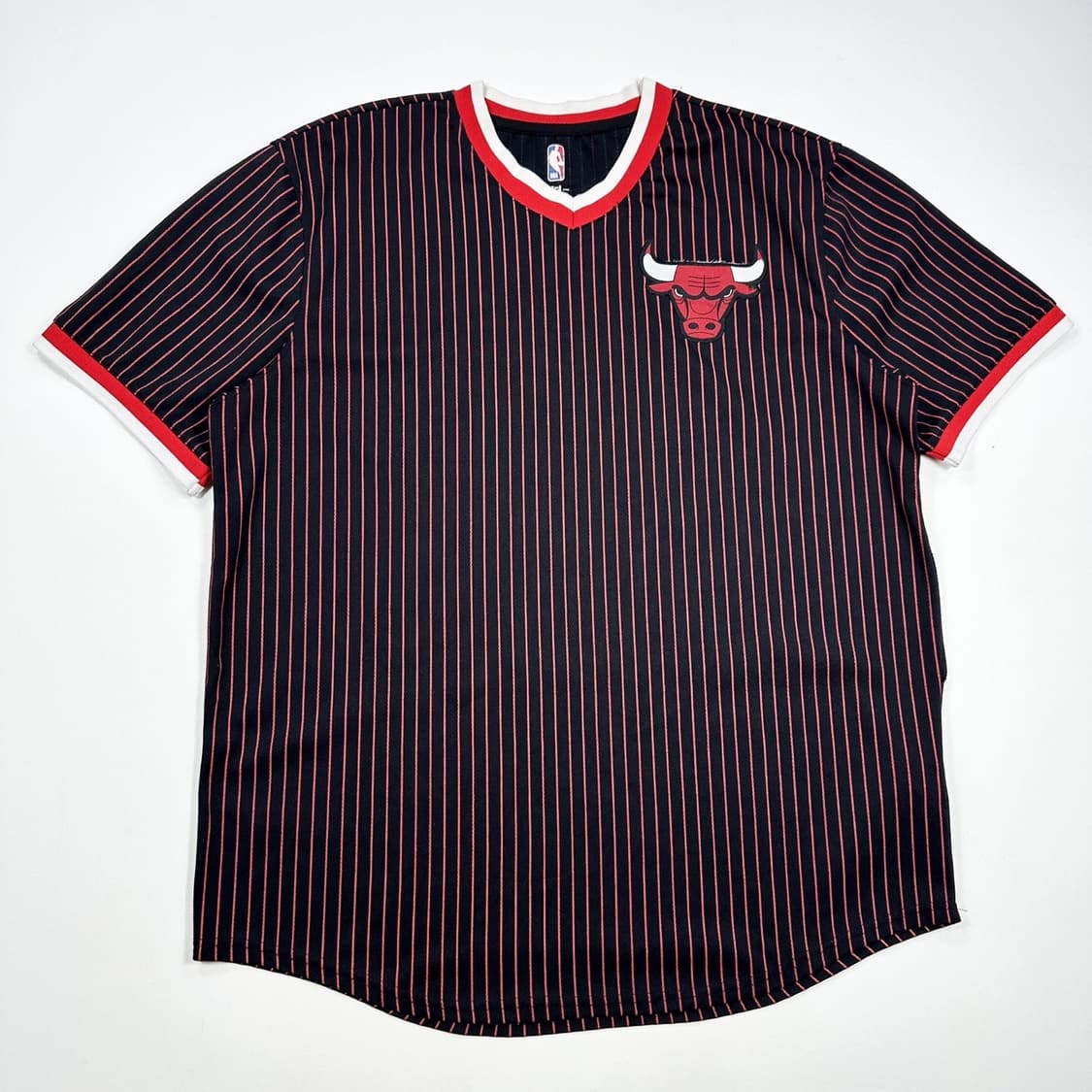VTG 빈티지 NBA 시카고 불스 반팔 티셔츠 (XL) 상품이미지2