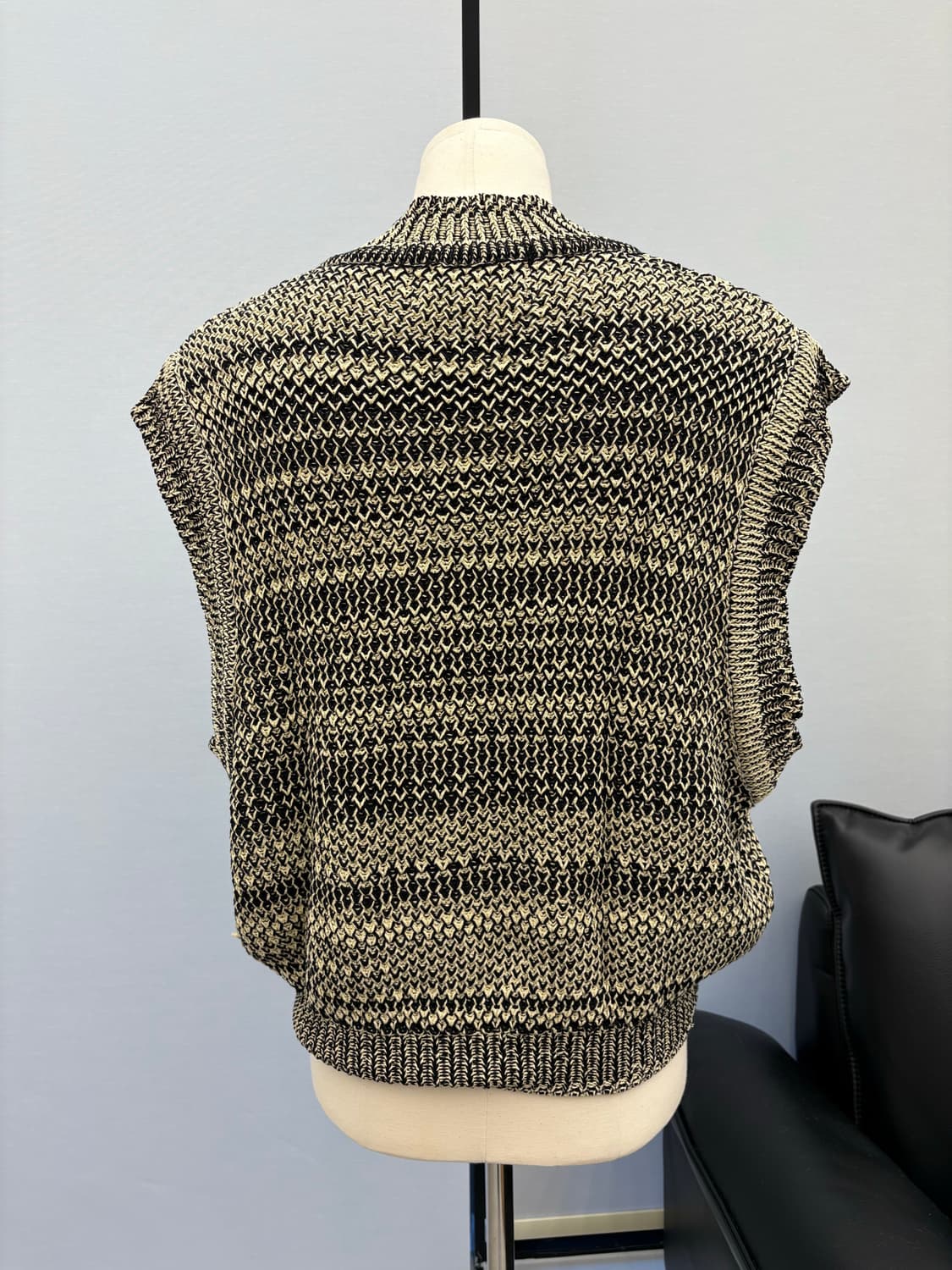 satur 니트 베스트 상품이미지3