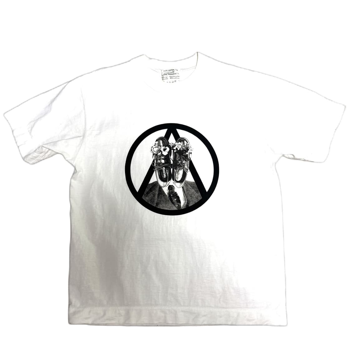 SS06 GENERAL RESEARCH×UNDERCOVER 상품이미지3