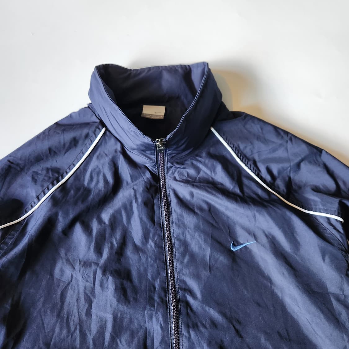 00s 나이키 라인 디테일 자켓 상품이미지6