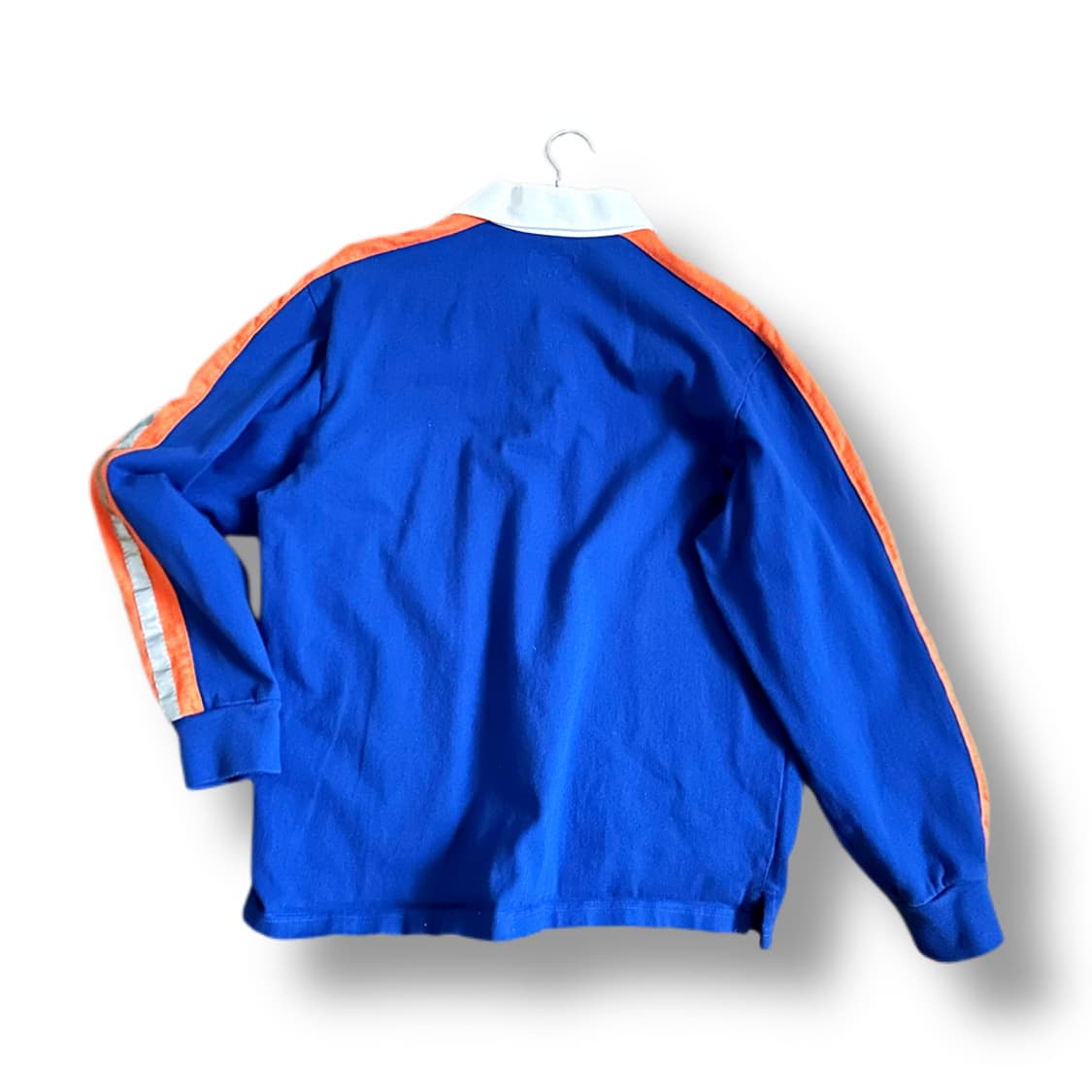 슈프림 리플렉티브 럭비티 (M) 상품이미지2