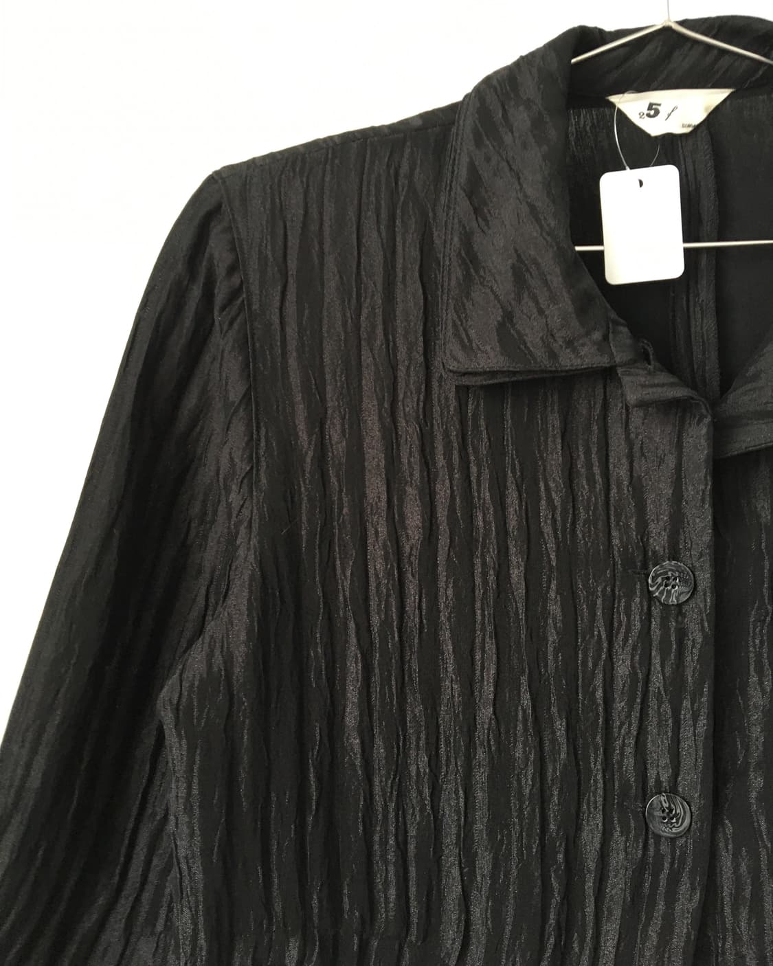 Glossy jacket 상품이미지4