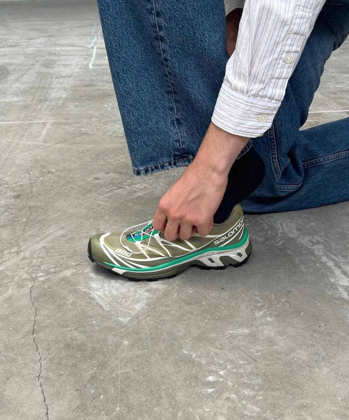 살로몬 xt-6 290 상품이미지3