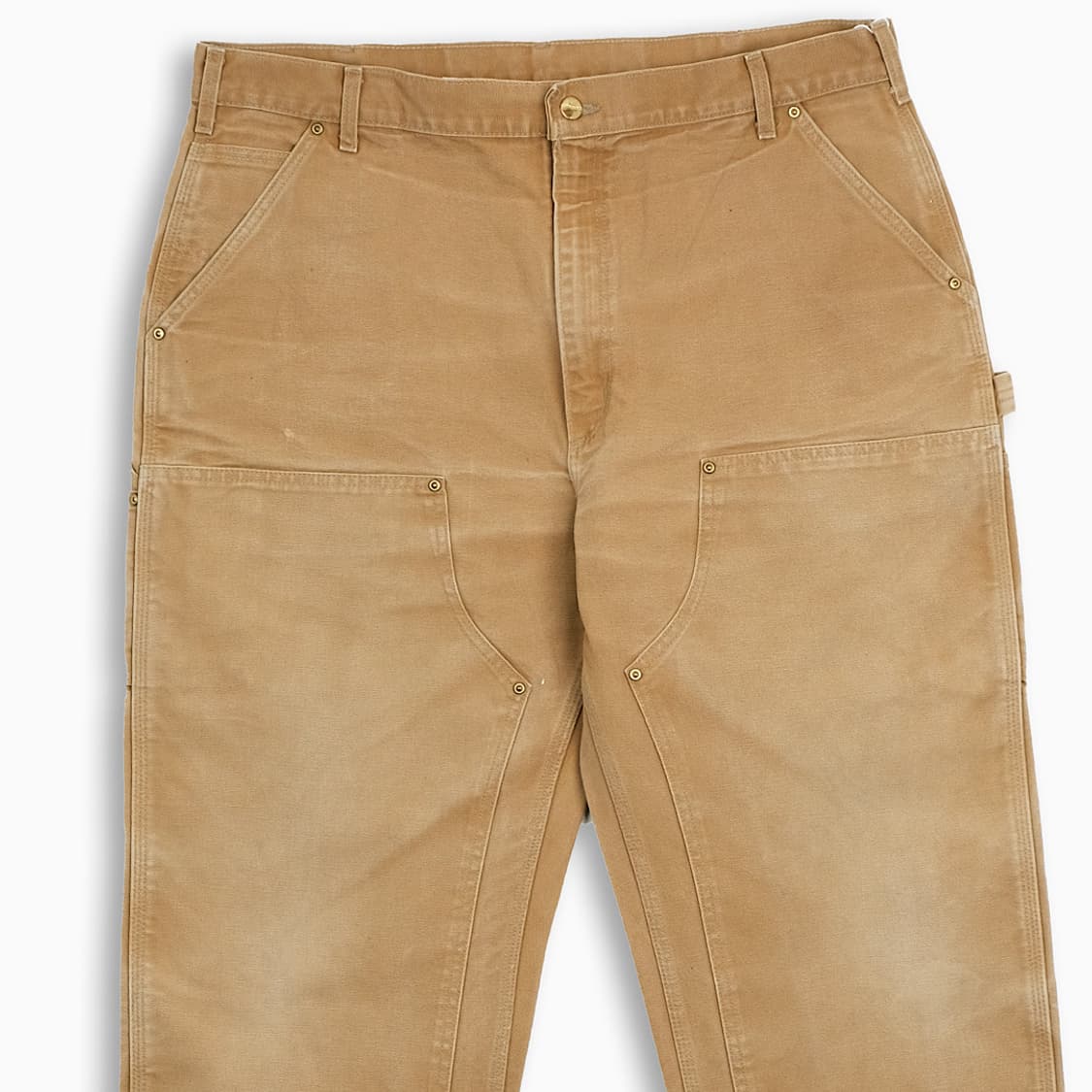 빈티지 칼하트 더블니 B01 39 인치 CH0014001 상품이미지4