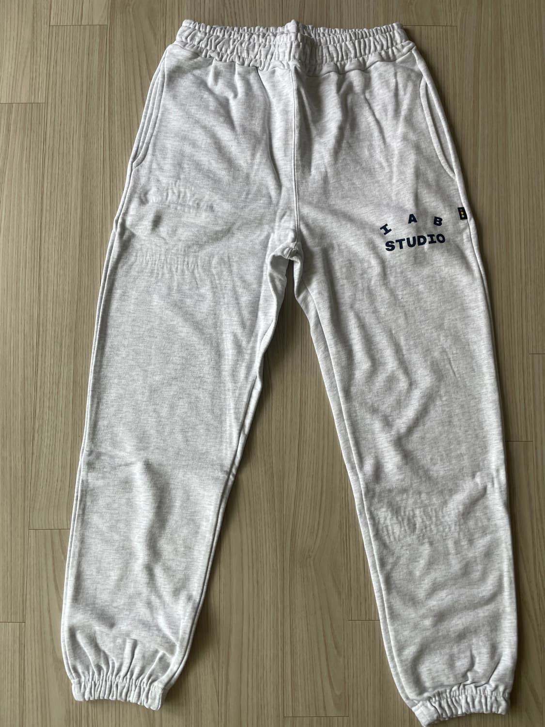 [새상품] 아이앱 스튜디오 스웻 셋업 상품이미지8