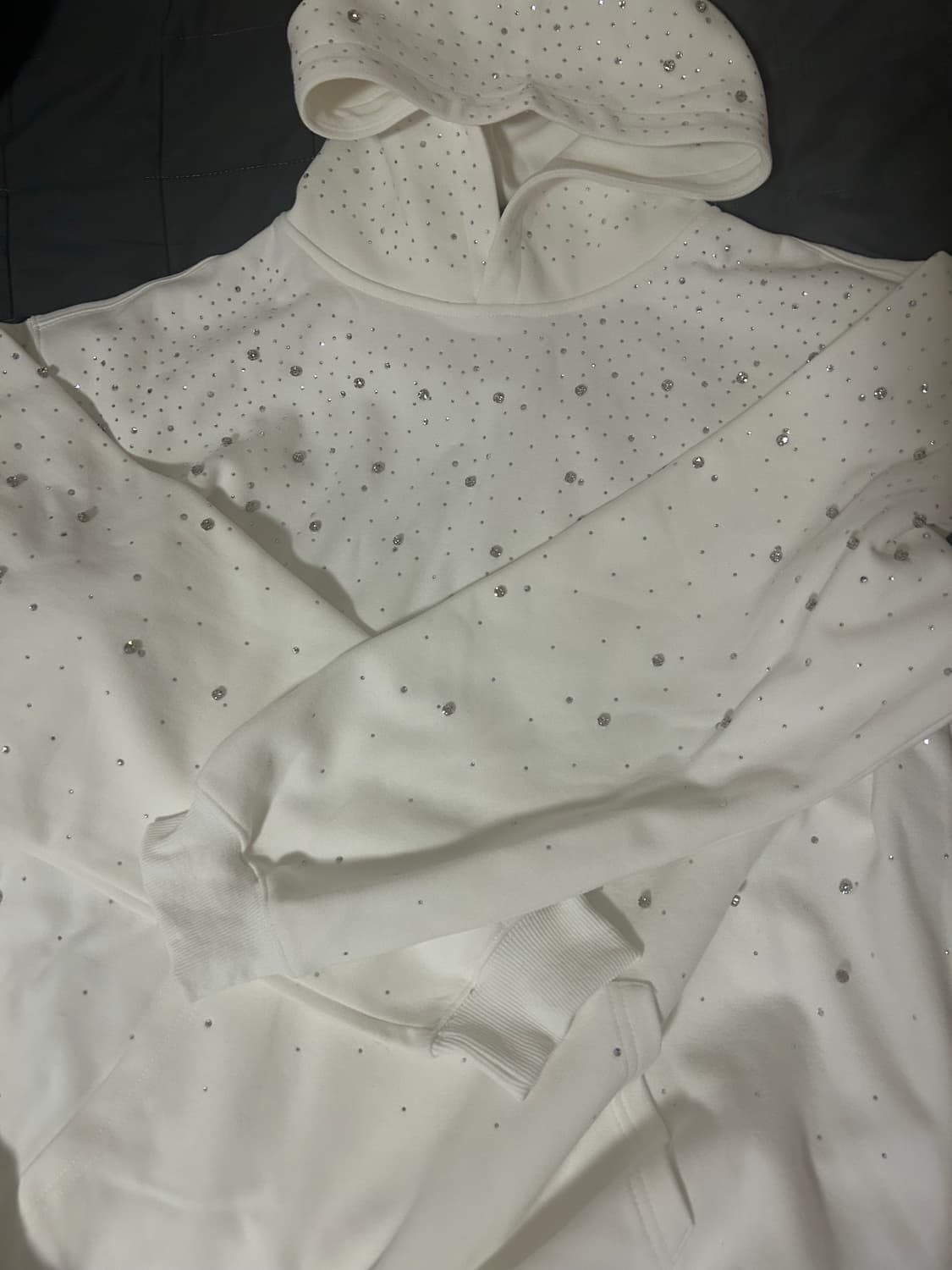 Wearvybes 갤럭시 후드 상품이미지2