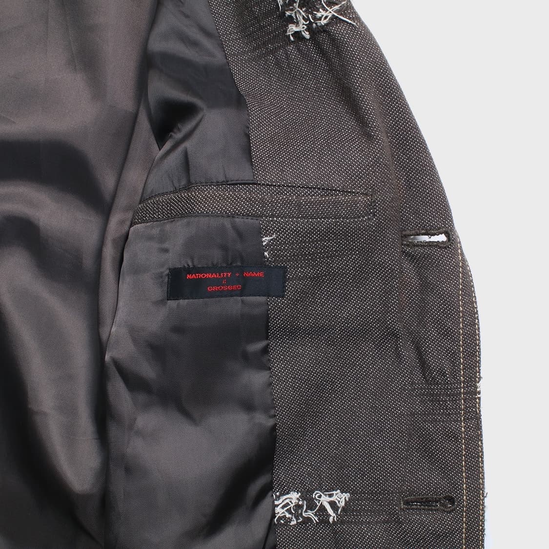 GROSBEC 상품이미지7