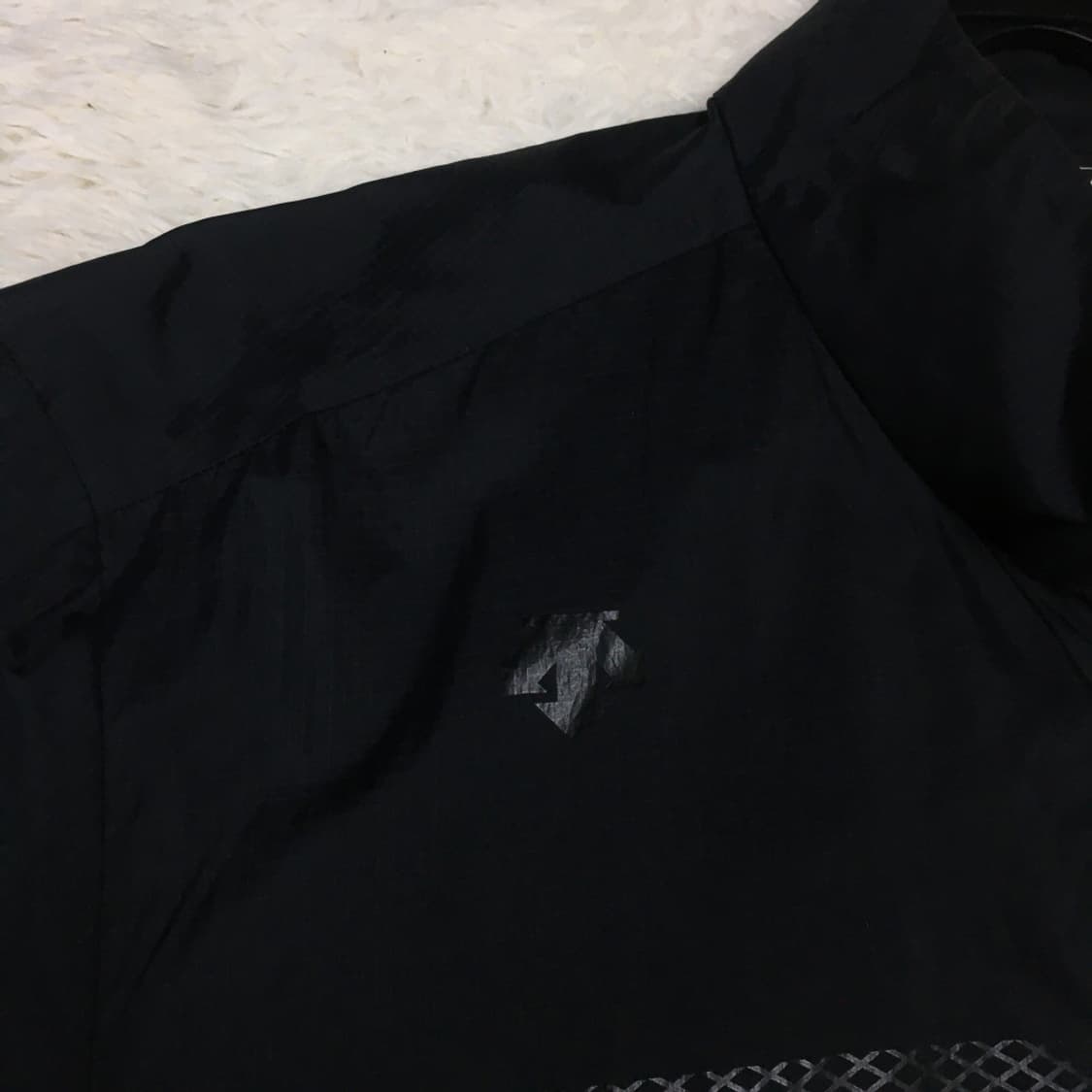 데상트 경량 바람막이자켓 BB19 상품이미지4