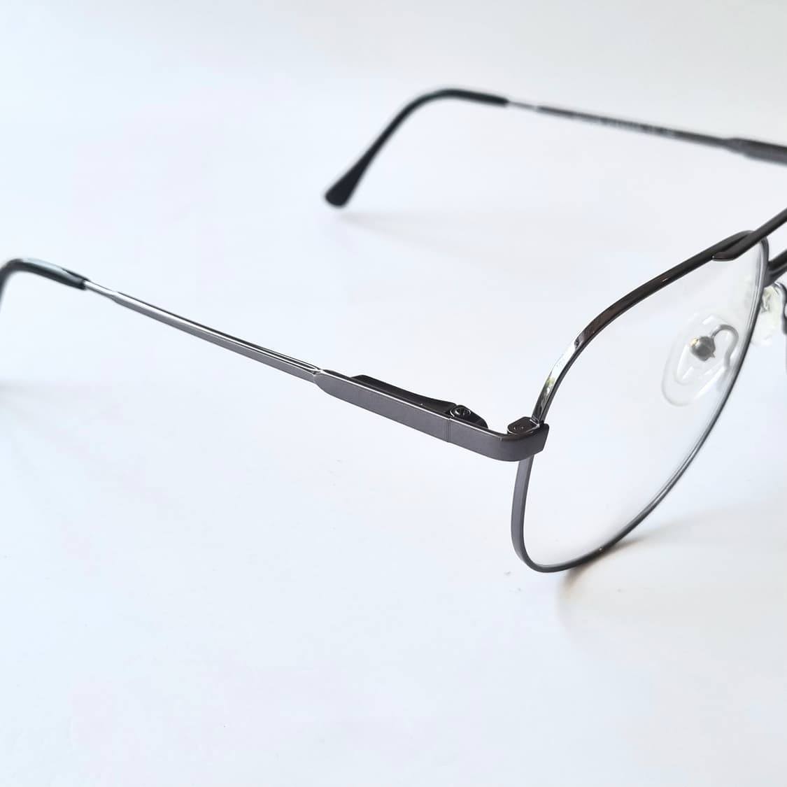 데드스탁 클래식의 정석, 빈티지 보잉 메탈 안경테 766 상품이미지7