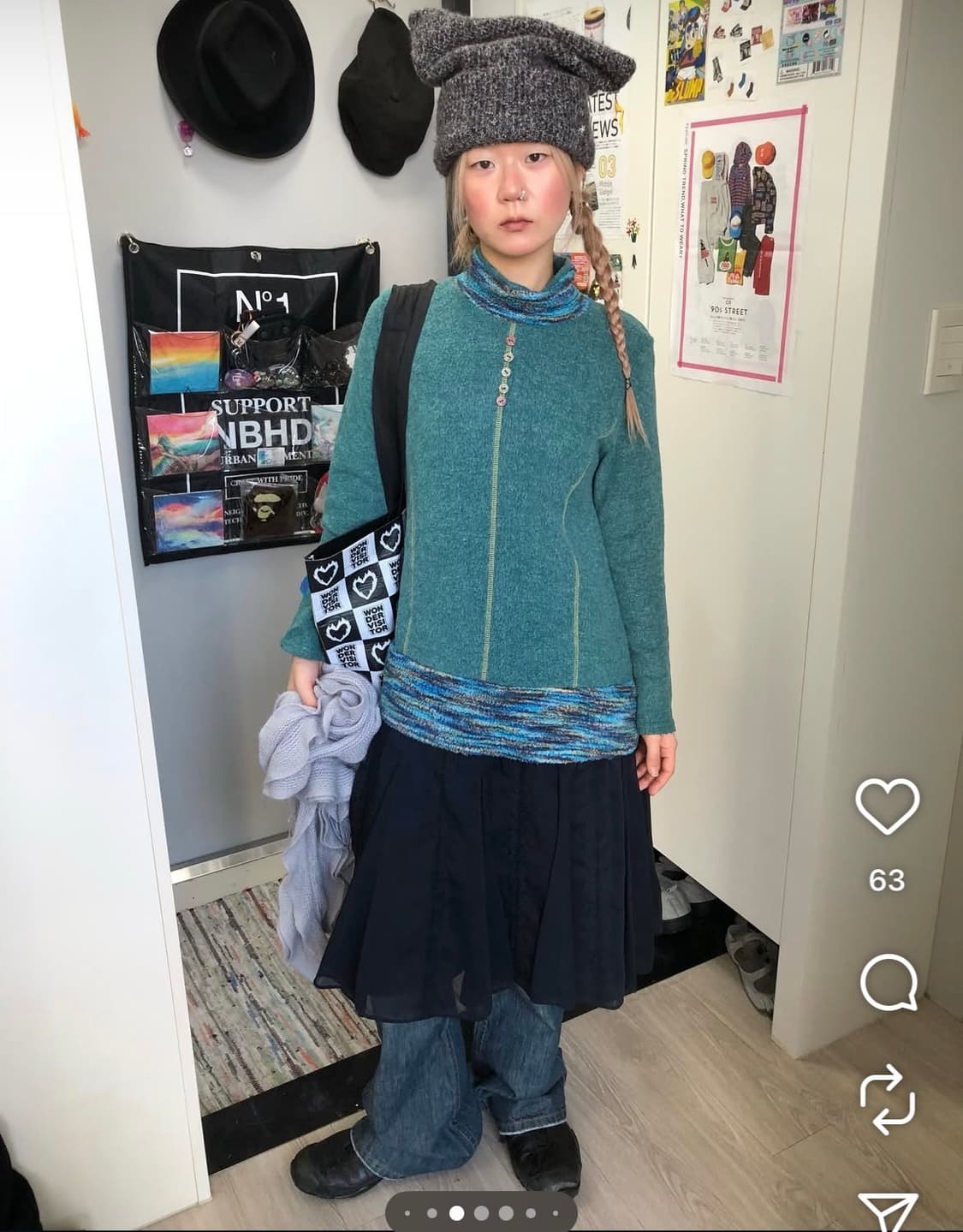 차일드매거진 코디세트 상품이미지2